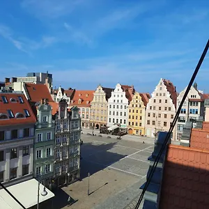 Apartament Old Town - Rynek, Wrocław