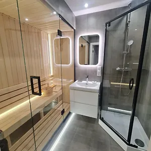 Apartament Park, Wrocław