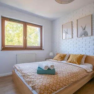 Apartament Werona Selfcheckin Ac, Wrocław