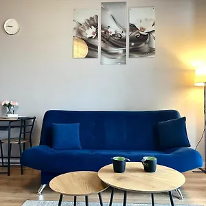 Apartament Zarembowicza 52 - Self Check-in 20h - Lift, Wrocław