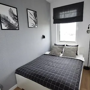 Apartament West / Parking Free, Wrocław