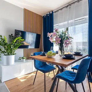Apartament We Wroclawiu - Jaworska, Wrocław