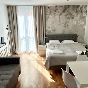 Apartament Kosciuszki Center By Na Dni, Wrocław